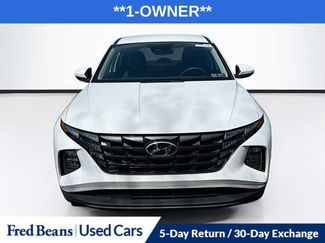 Certified 2024 Hyundai Tucson SE video 2