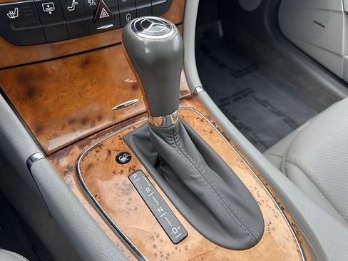 Used 2008 Mercedes-Benz E 350 E 350 image 17