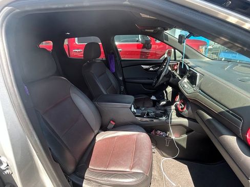 Used 2019 Chevrolet Blazer RS FWD image 6