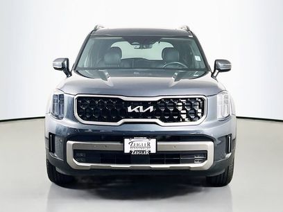 Used 2023 Kia Telluride SX Prestige X-Line