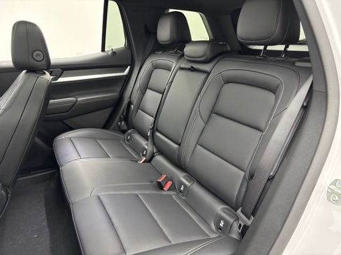 New 2026 GMC Terrain Elevation w/ Elevation Premium Package FWD image 42