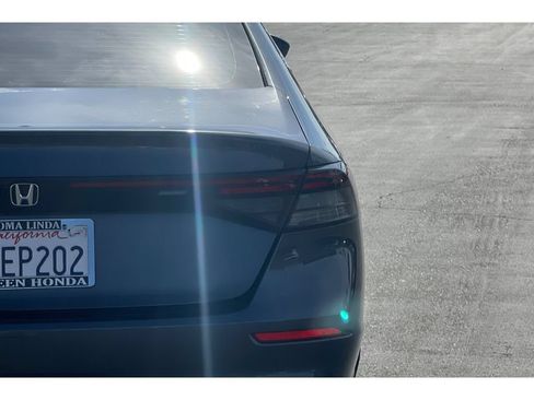 Used 2024 Honda Accord EX image 16