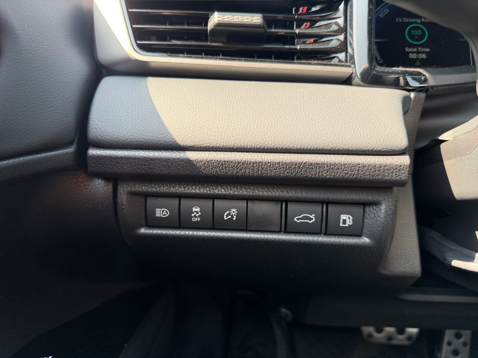 Certified 2026 Toyota Camry XSE FWD image 20