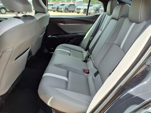 Certified 2025 Toyota Camry SE w/ Convenience Package image 17