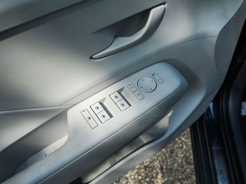 New 2026 Hyundai Kona SEL Sport image 19