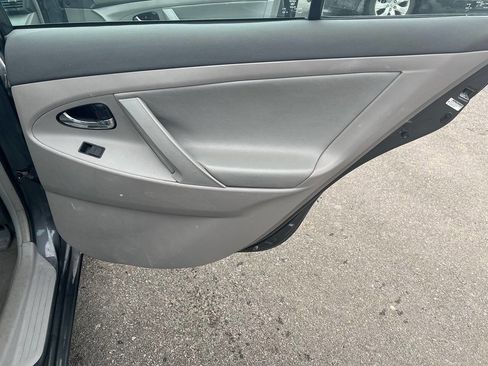 Used 2008 Toyota Camry Hybrid image 19