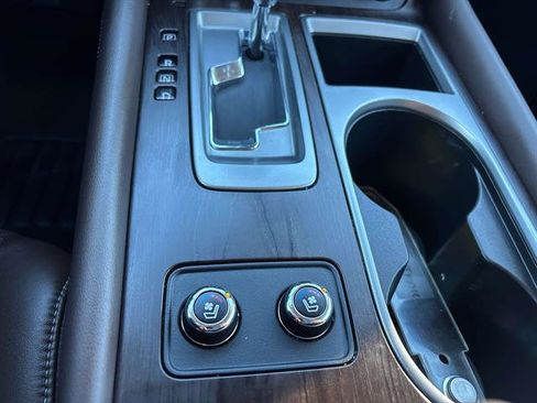 Used 2021 Nissan Murano Platinum w/ Cargo Package image 29