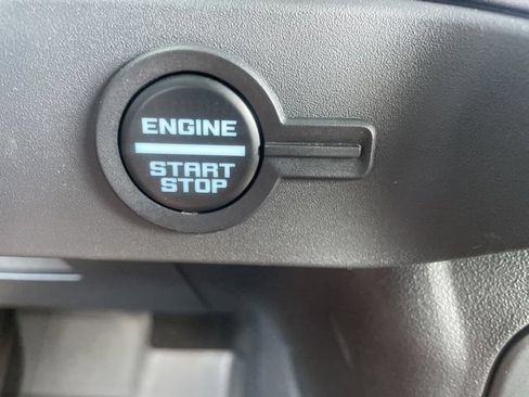 Used 2025 Ford Bronco Big Bend AWD/4WD image 35