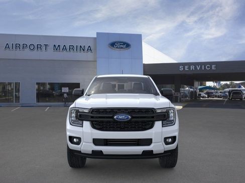 New 2026 Ford Ranger XL RWD image 7