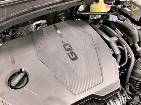 New 2026 Hyundai Santa Cruz SE image 13