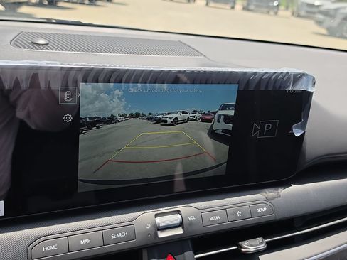 New 2026 Kia K4 FWD image 23