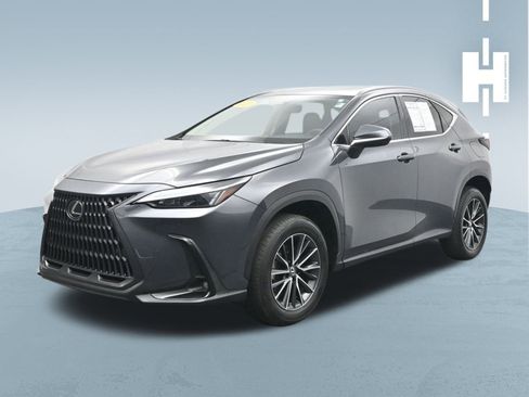 Used 2022 Lexus NX 350 AWD image 1