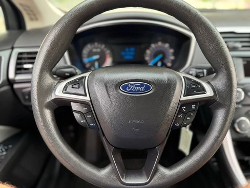 Used 2014 Ford Fusion S FWD image 10