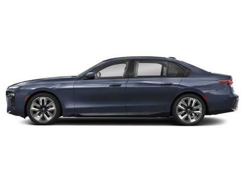 New 2026 BMW 740i xDrive w/ Executive Package AWD/4WD image 3