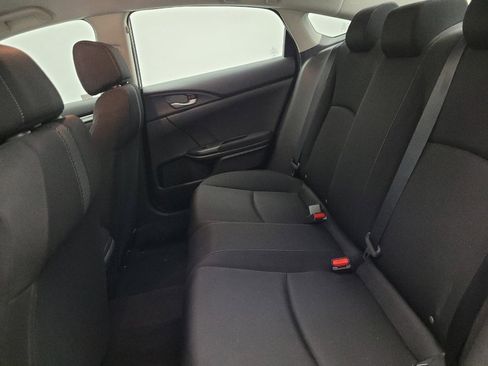 Used 2018 Honda Civic LX image 18
