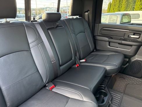 New 2026 RAM 2500 Power Wagon image 22