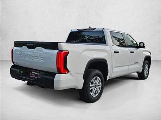 New 2026 Toyota Tundra SR5 AWD/4WD video 2