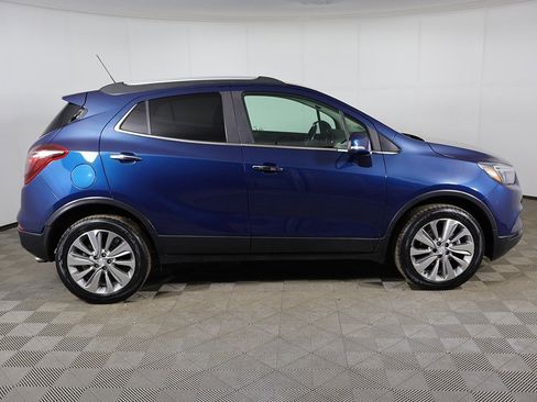 Used 2019 Buick Encore Preferred image 11