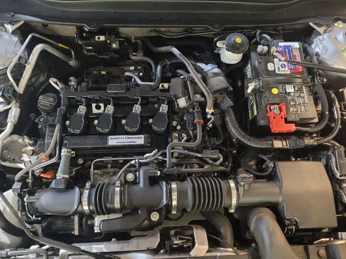 Used 2020 Honda Accord Sport image 30