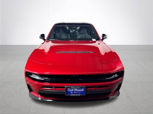 New 2026 Dodge Charger R/T AWD/4WD image 3