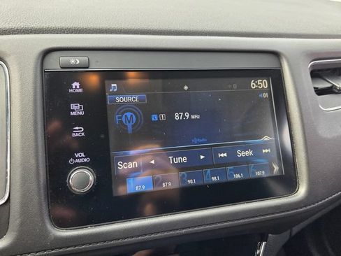 Used 2019 Honda HR-V EX image 23