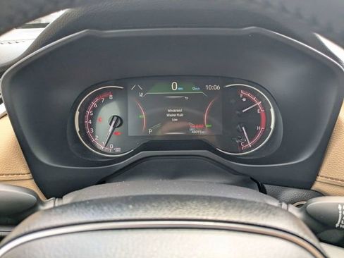 Used 2025 Toyota RAV4 XLE Premium w/ Weather Package FWD image 28