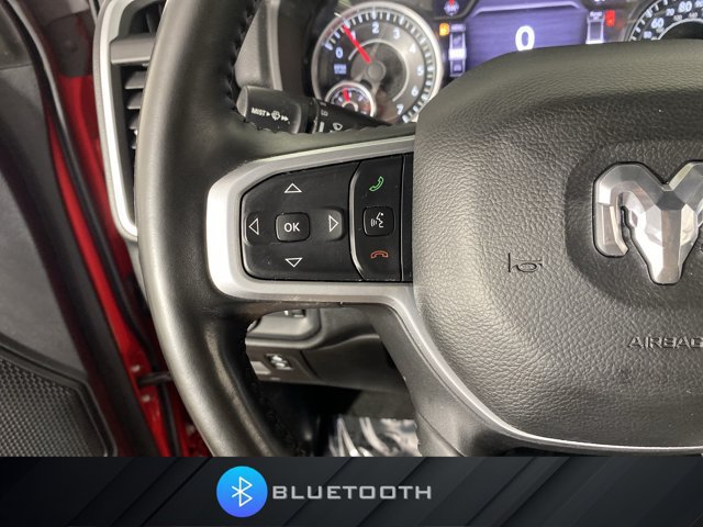 Used 2021 RAM 1500 Big Horn AWD/4WD image 22