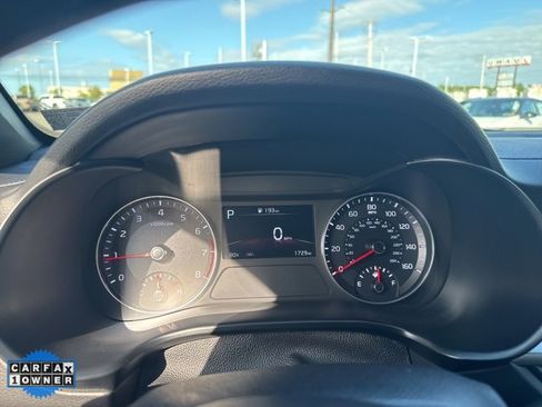 Used 2024 Kia Forte GT-Line w/ GT-Line Premium Package image 20