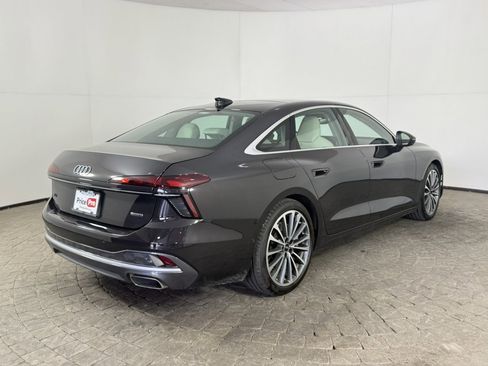 Used 2026 Audi A6 Prestige w/ Prestige Package AWD/4WD image 9