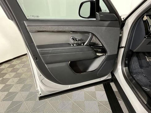 Certified 2024 Land Rover Range Rover Sport Dynamic SE image 18