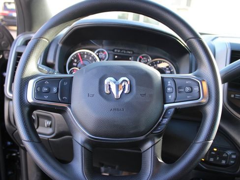 New 2026 RAM 2500 Tradesman w/ Power Wagon Package image 13