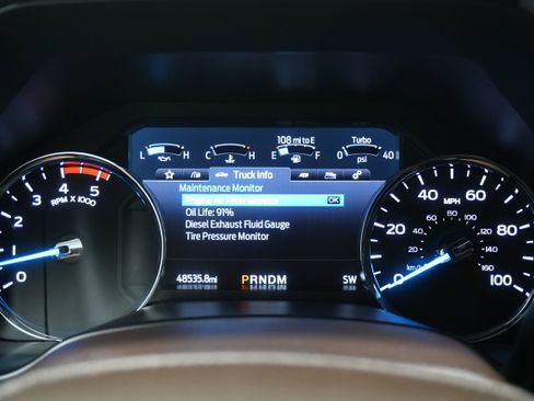 Used 2021 Ford F350 King Ranch w/ King Ranch Ultimate Package image 20