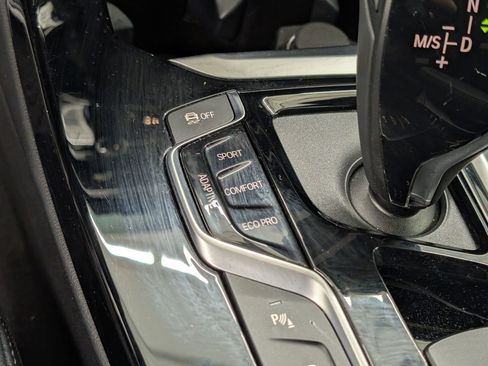 Used 2021 BMW X3 M40i w/ Premium Package image 26