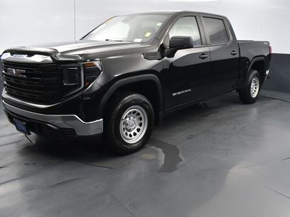 Used 2022 GMC Sierra 1500 Pro