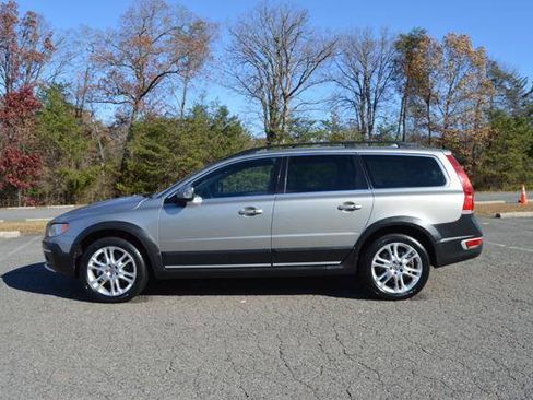Used 2016 Volvo XC70 T5 Premier w/ Proximity Package FWD image 67