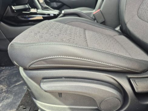 New 2026 Kia Seltos S image 11