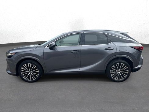 Certified 2023 Lexus RX 350 Premium Plus w/ Accessory Package (Z1) FWD image 6