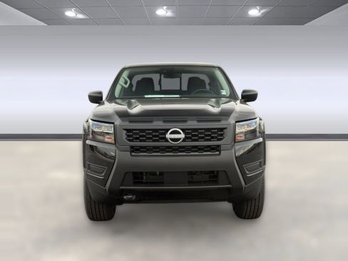 New 2026 Nissan Frontier S AWD/4WD image 5