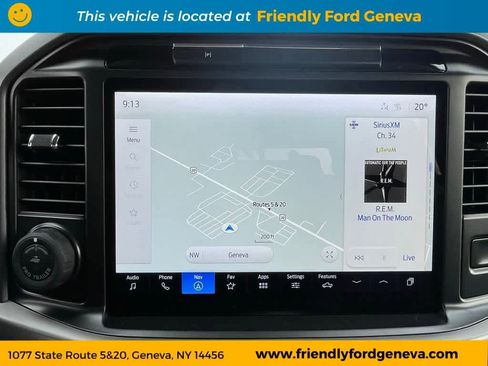 Used 2025 Ford F150 XLT w/ Equipment Group 302A MID image 37