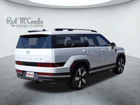 New 2026 Hyundai Santa Fe Limited image 5