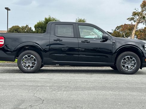 New 2026 Ford Maverick XLT image 6