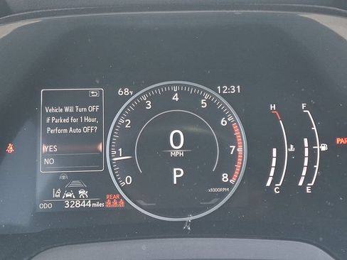 Used 2024 Lexus RX 350 Premium w/ Cold Area Package AWD/4WD image 21