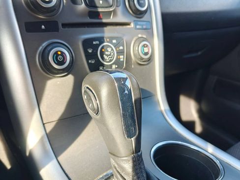 Used 2011 Ford Edge SEL AWD/4WD image 14
