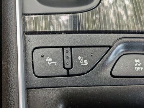 Used 2019 Chevrolet Impala Premier FWD image 21