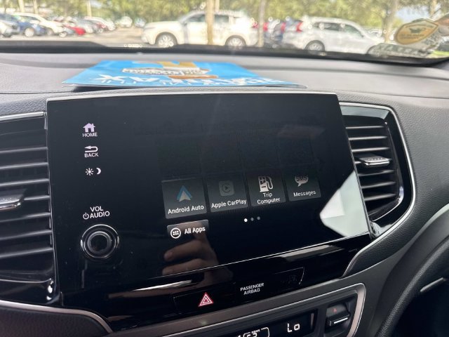 Certified 2022 Honda Passport EX-L image 24