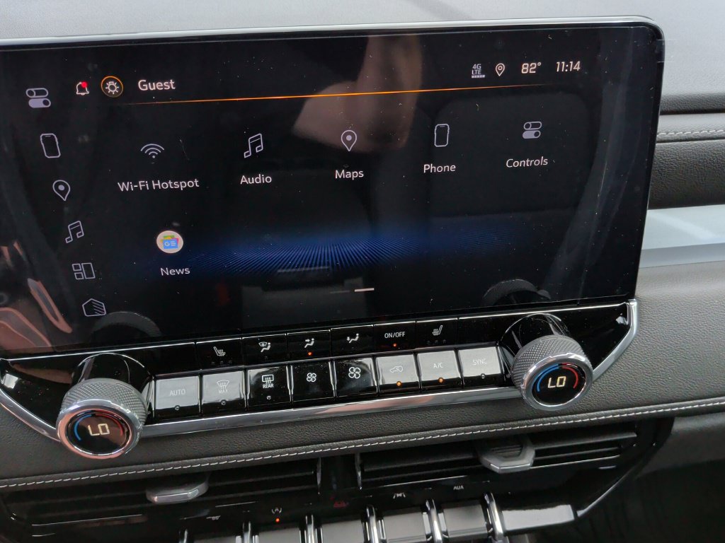 New 2026 Chevrolet Colorado LT w/ LT Convenience Package RWD image 25