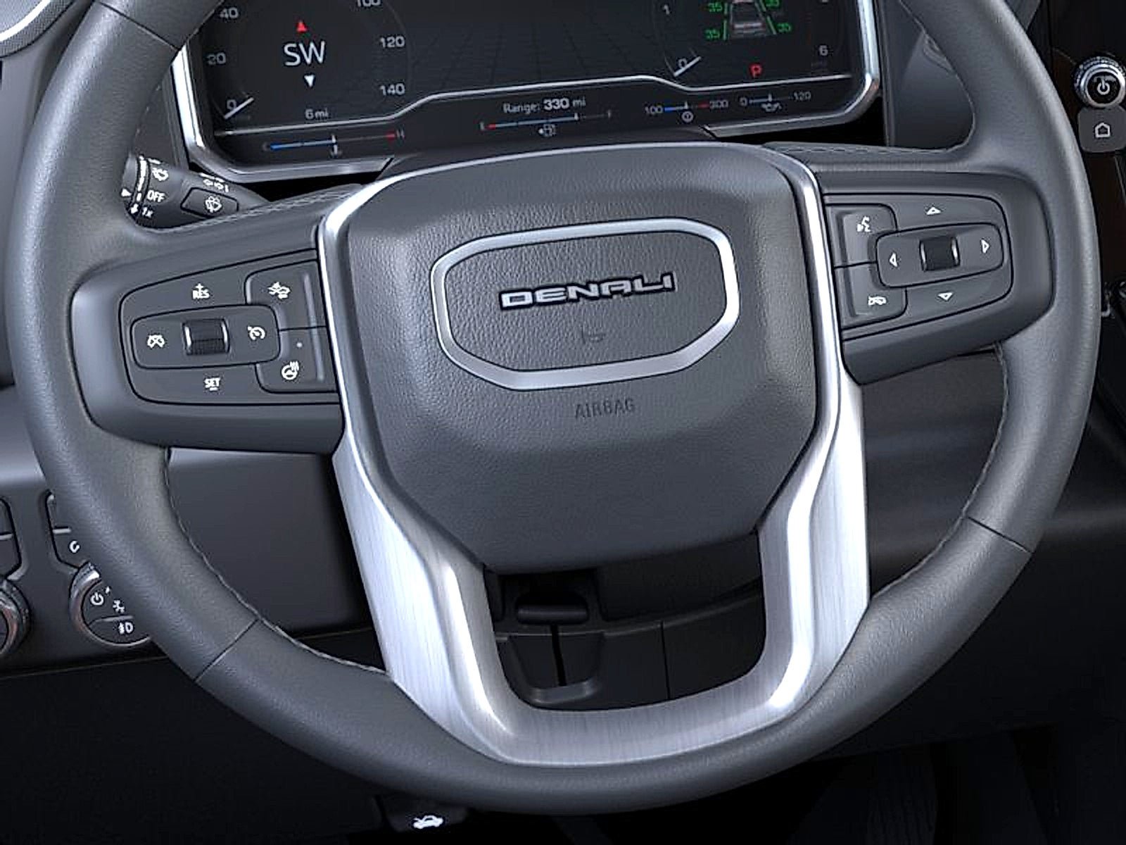 New 2026 GMC Sierra 2500 Denali w/ Denali Reserve Package AWD/4WD image 19