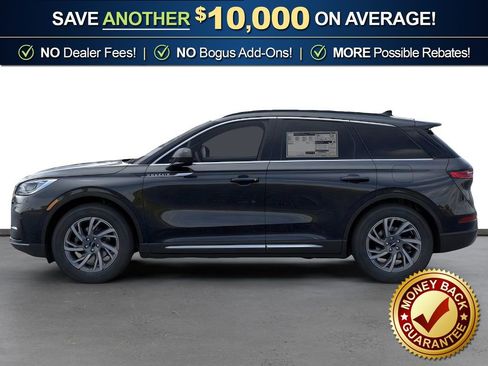 New 2026 Lincoln Corsair Premiere image 4