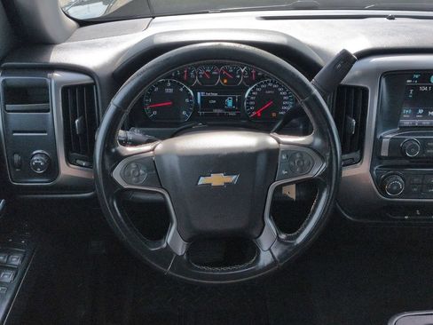 Used 2019 Chevrolet Silverado 1500 LT RWD image 22