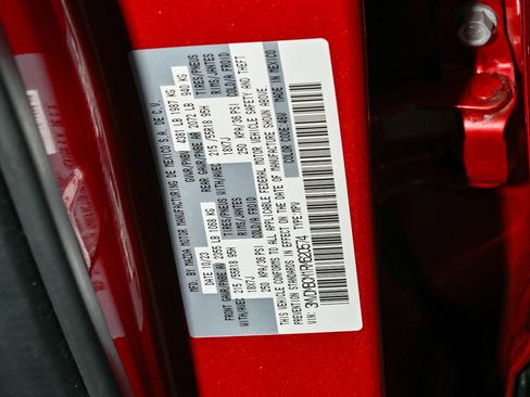 Used 2024 MAZDA CX-30 AWD 2.5 S w/ Preferred Package image 35